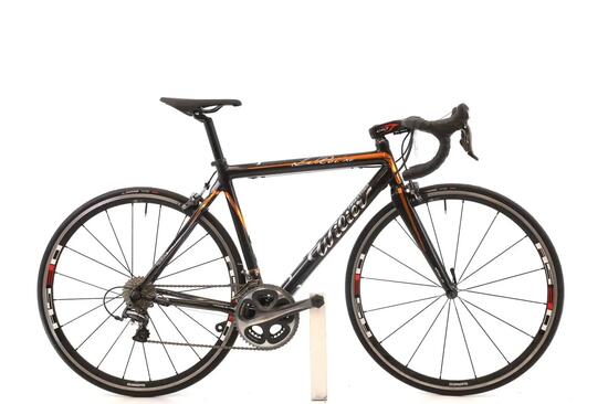 Vélo de route reconditionné · Wilier Le Roi · Bon état