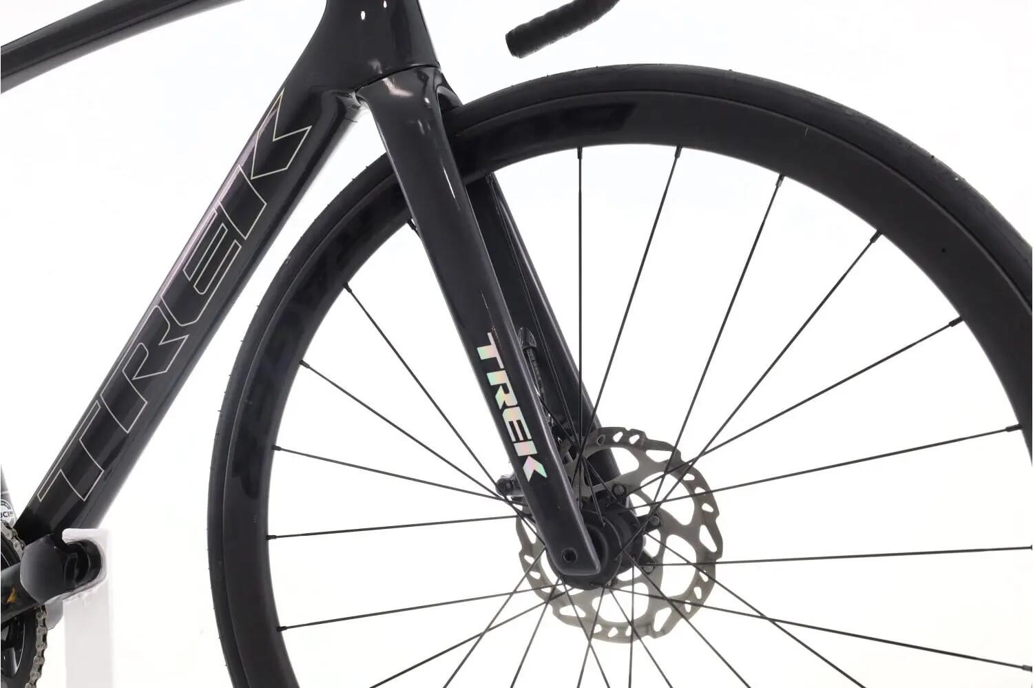 Segunda Vida · Bicicleta estrada ·  Emonda SL6 Di2 12V · Muito bom estado 5/8
