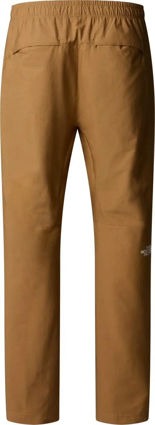 Pantalones The North Face Limestone Marrón para hombre 2/2