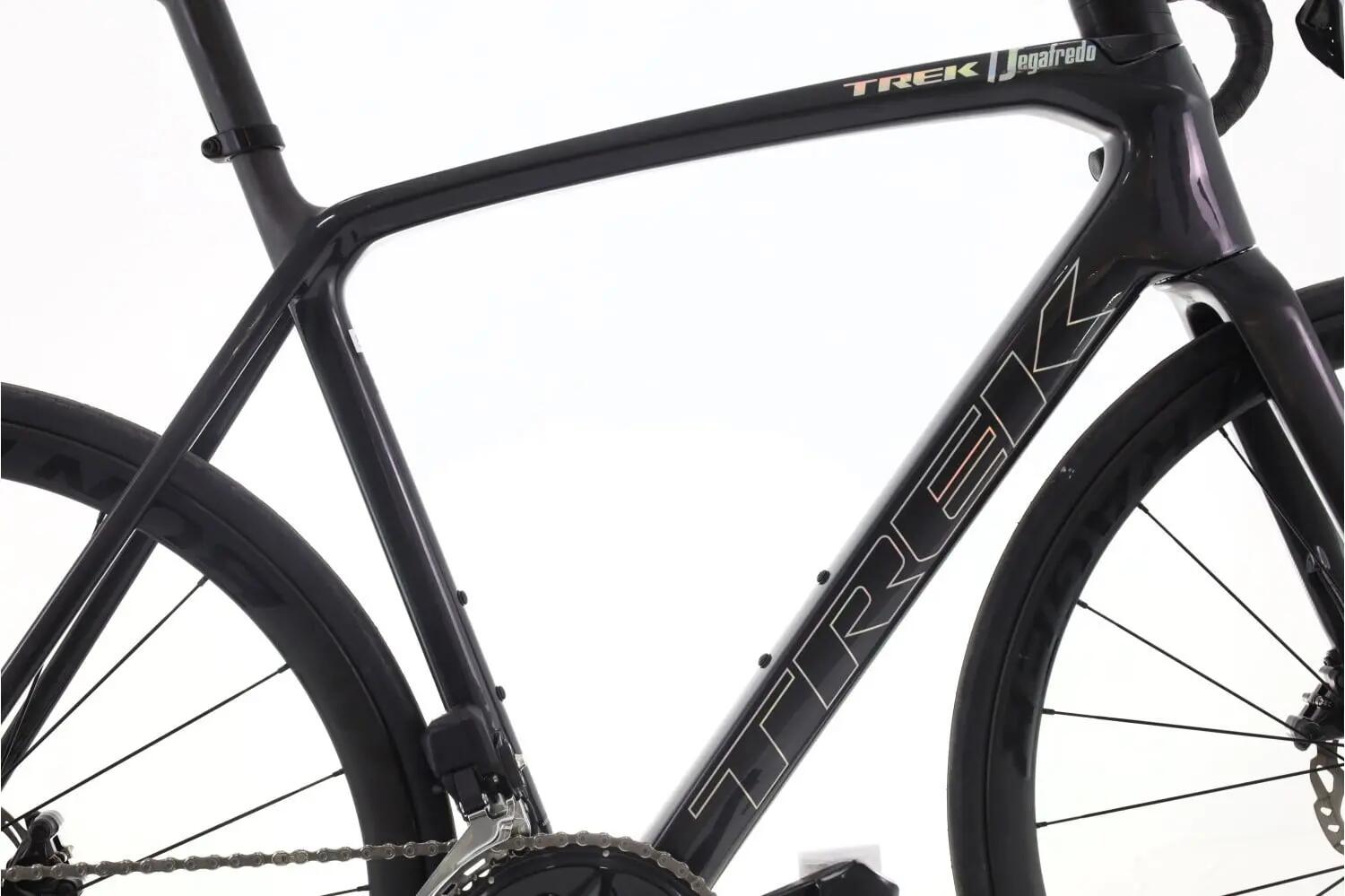 Segunda Vida · Bicicleta estrada ·  Emonda SL6 Di2 12V · Muito bom estado 2/8