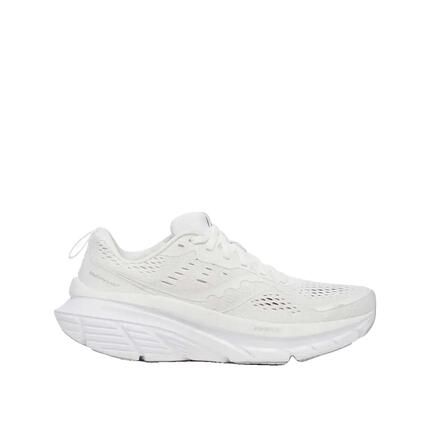Hardloopschoenen Saucony Guide 18 Wit