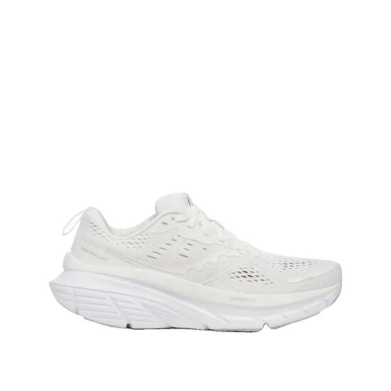 Hardloopschoenen Saucony Guide 18 Wit
