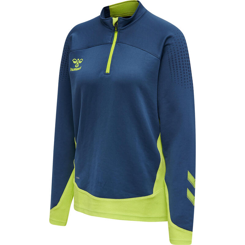 Training top femme Hummel hmlLEAD