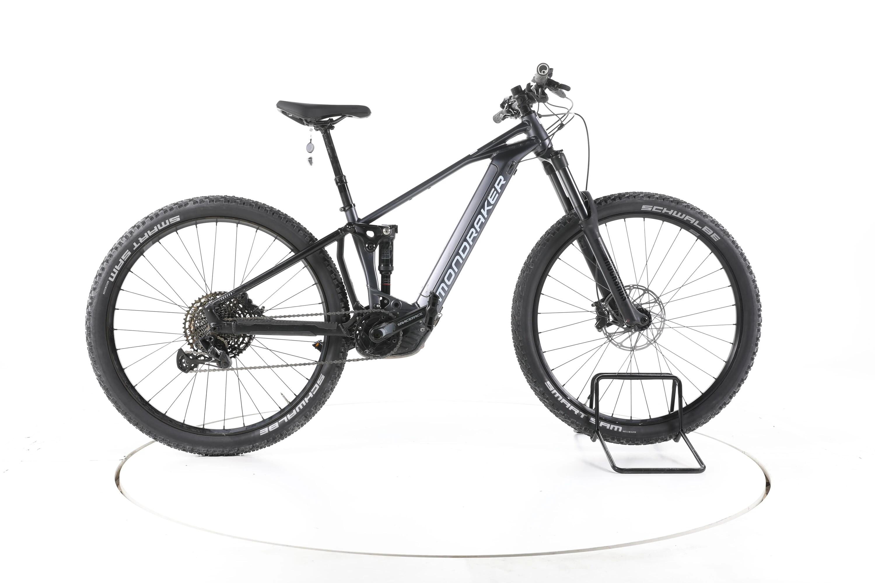 MONDRAKER picture