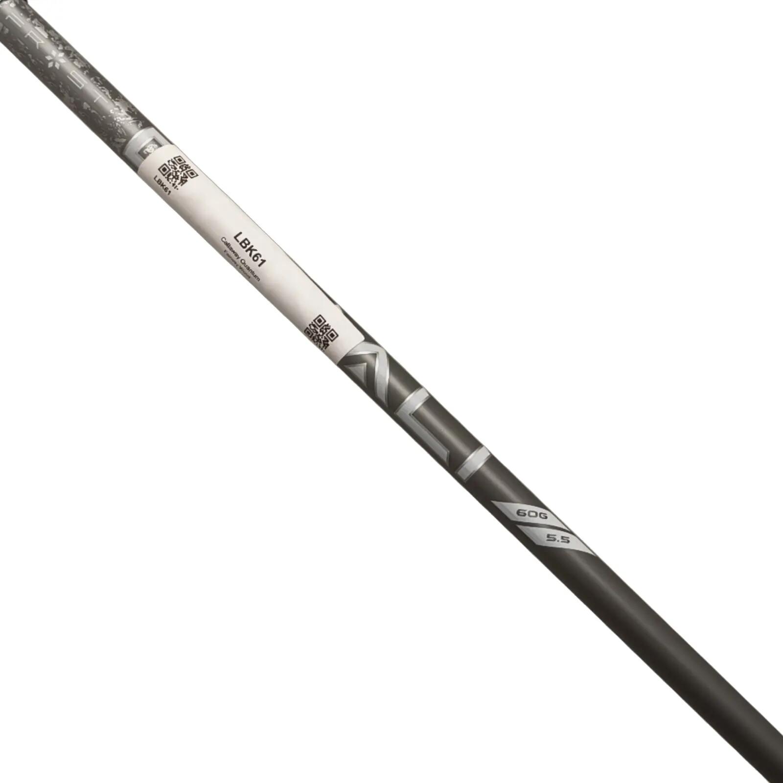 Callaway Quantum Max Fairway Wood / Flex Regular / #5/18 5/6