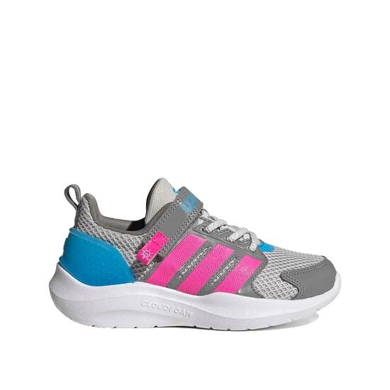 Zapatillas Adidas Lightorama Runner Grises