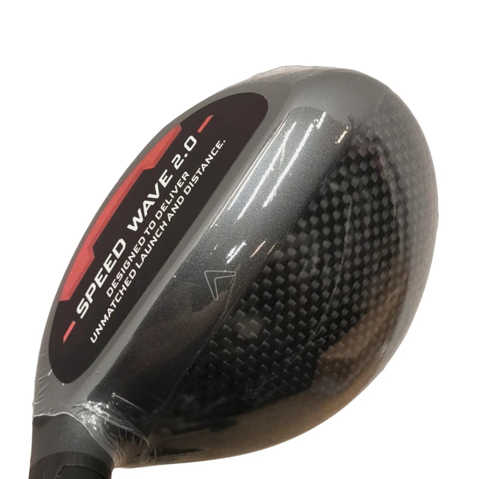 Callaway Quantum Max Fairway Wood / Flex Regular / #5/18 4/6