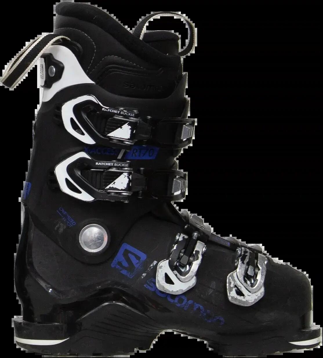 SALOMON picture