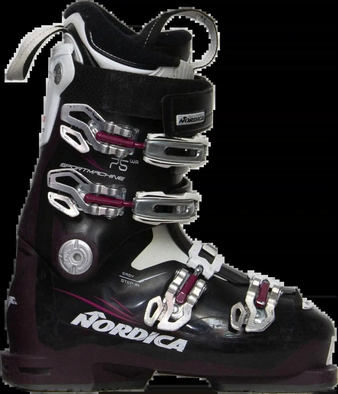 NORDICA picture