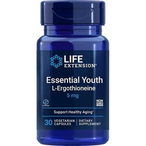 LIFE EXTENSION picture