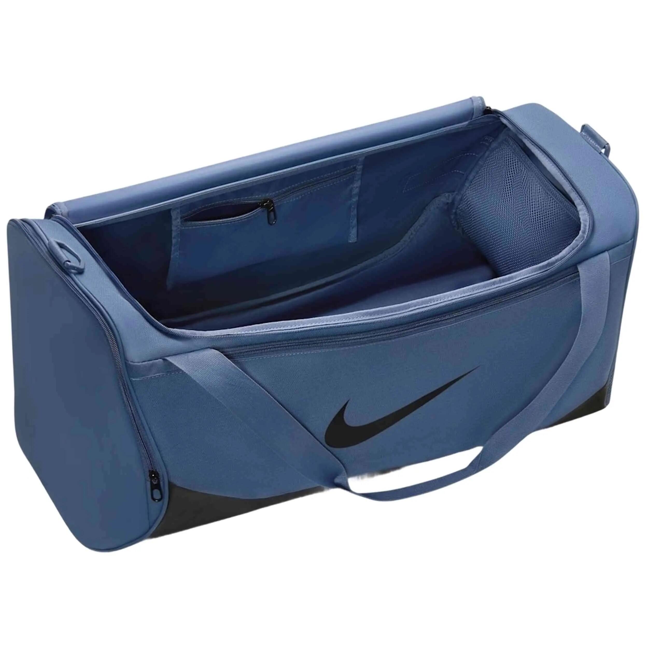 Sac de sport Nike modèle IB4392-491 pour unisexe 5/5
