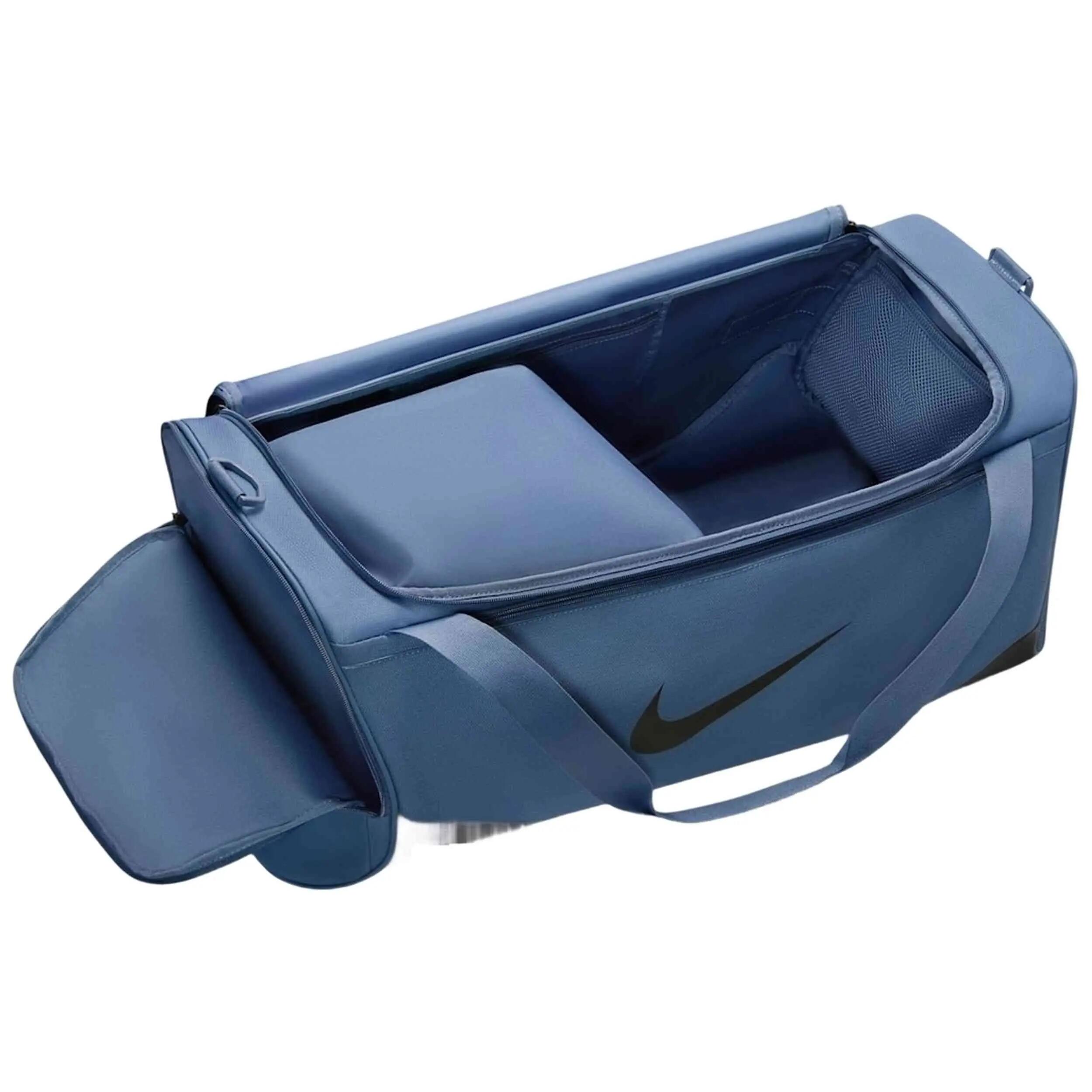 Sac de sport Nike modèle IB4392-491 pour unisexe 4/5