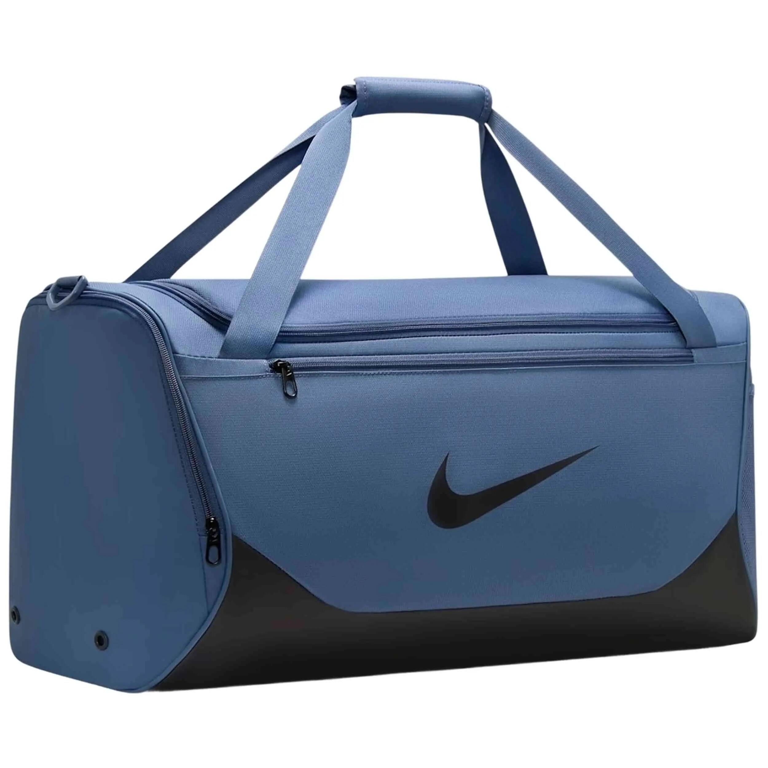 Sac de sport Nike modèle IB4392-491 pour unisexe 2/5