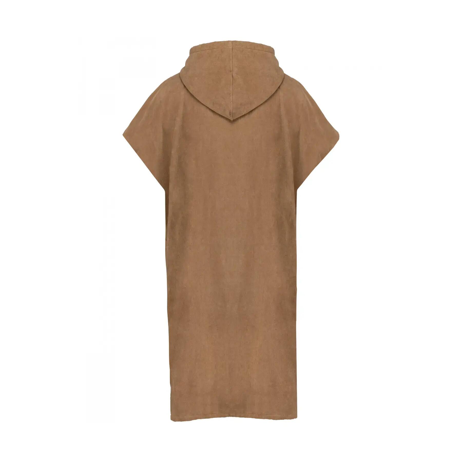 Poncho éponge à capuche Proact 2/3