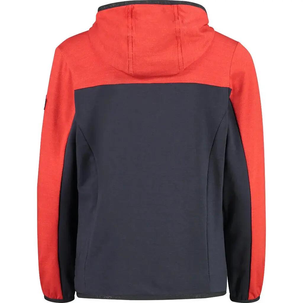 Sweatshirt à capuche enfant CMP 2/3