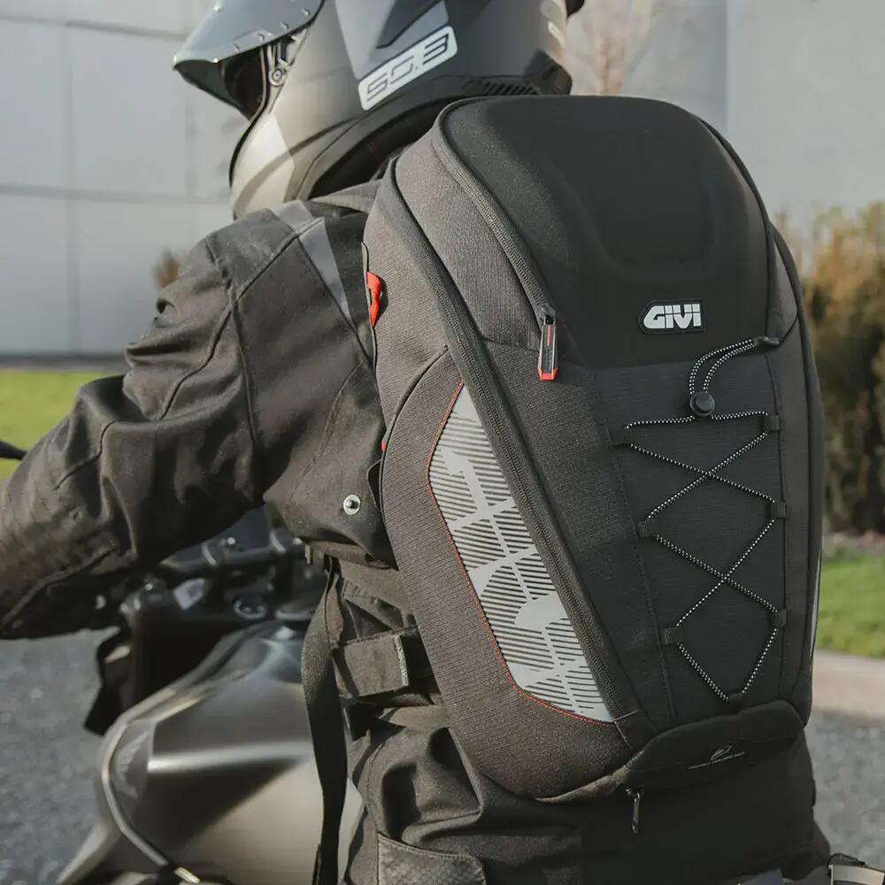 Rugzak Givi Easy -T Range 18LT 4/5
