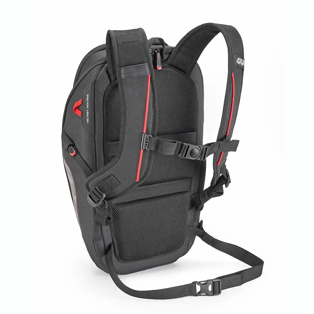 Rugzak Givi Easy -T Range 18LT 2/5