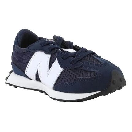 Zapatos New Balance 327 Grises