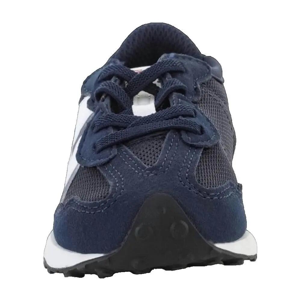 Chaussures New Balance 327 Grises 2/3
