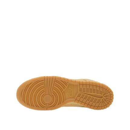 Zapatos Nike Dunk Low Retro Premium Beige