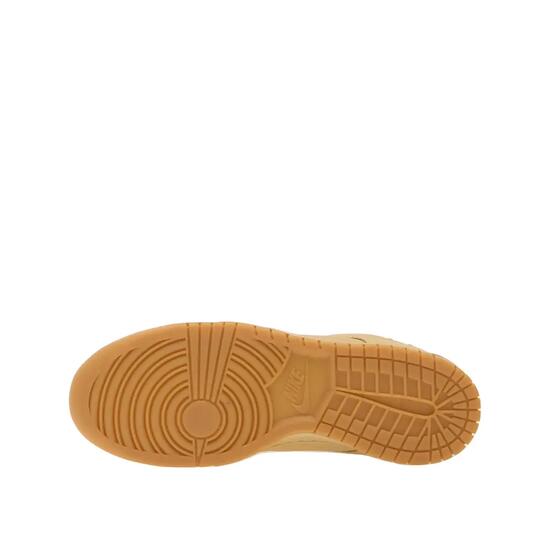 Zapatos Nike Dunk Low Retro Premium Beige