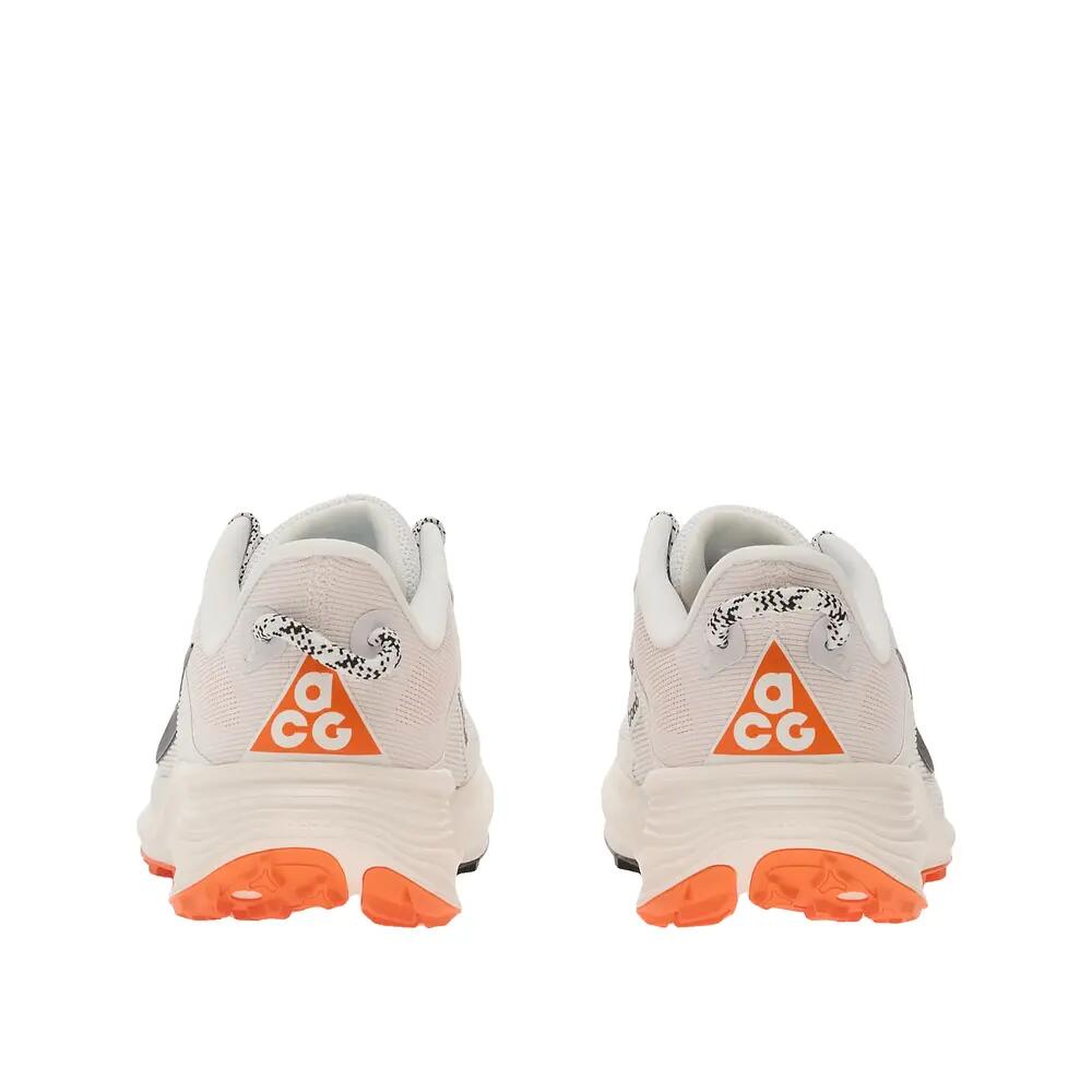 Zapatos de trail Nike ACG Pegasus Trail Blanc/Noir/Phantom/Orange de seguridad 4/7
