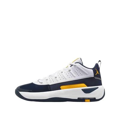 Scarpe Nike Jordan Max Aura 7 Bianche