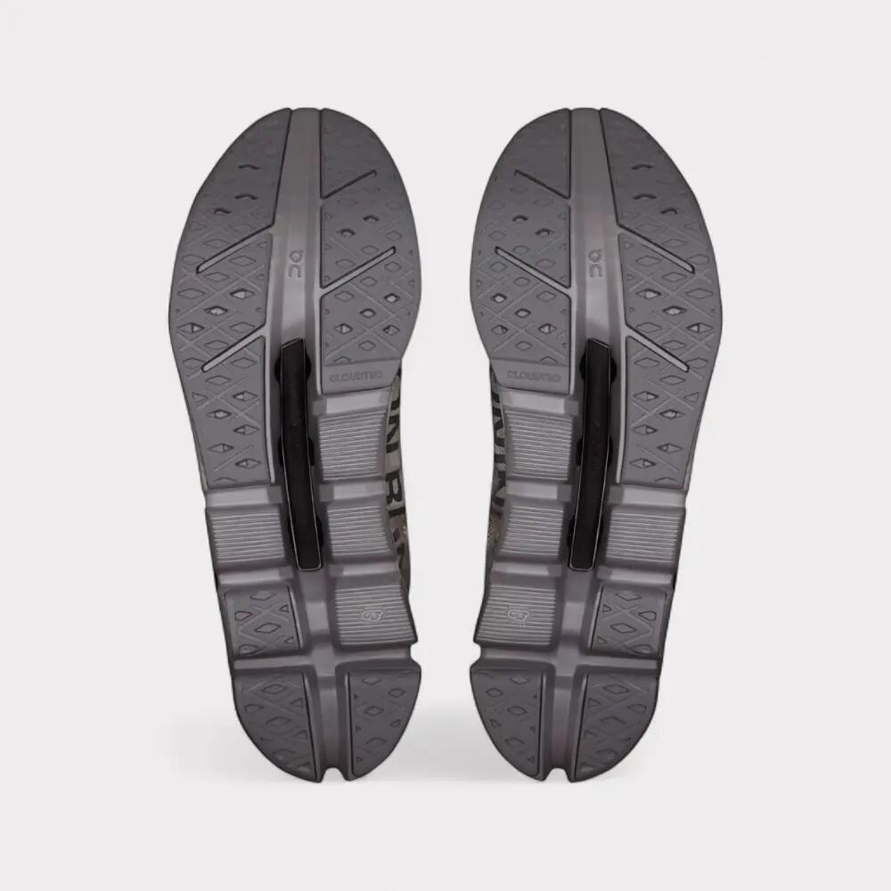 Zapatos de correr On Running Cloudflow 5 Gris 6/6