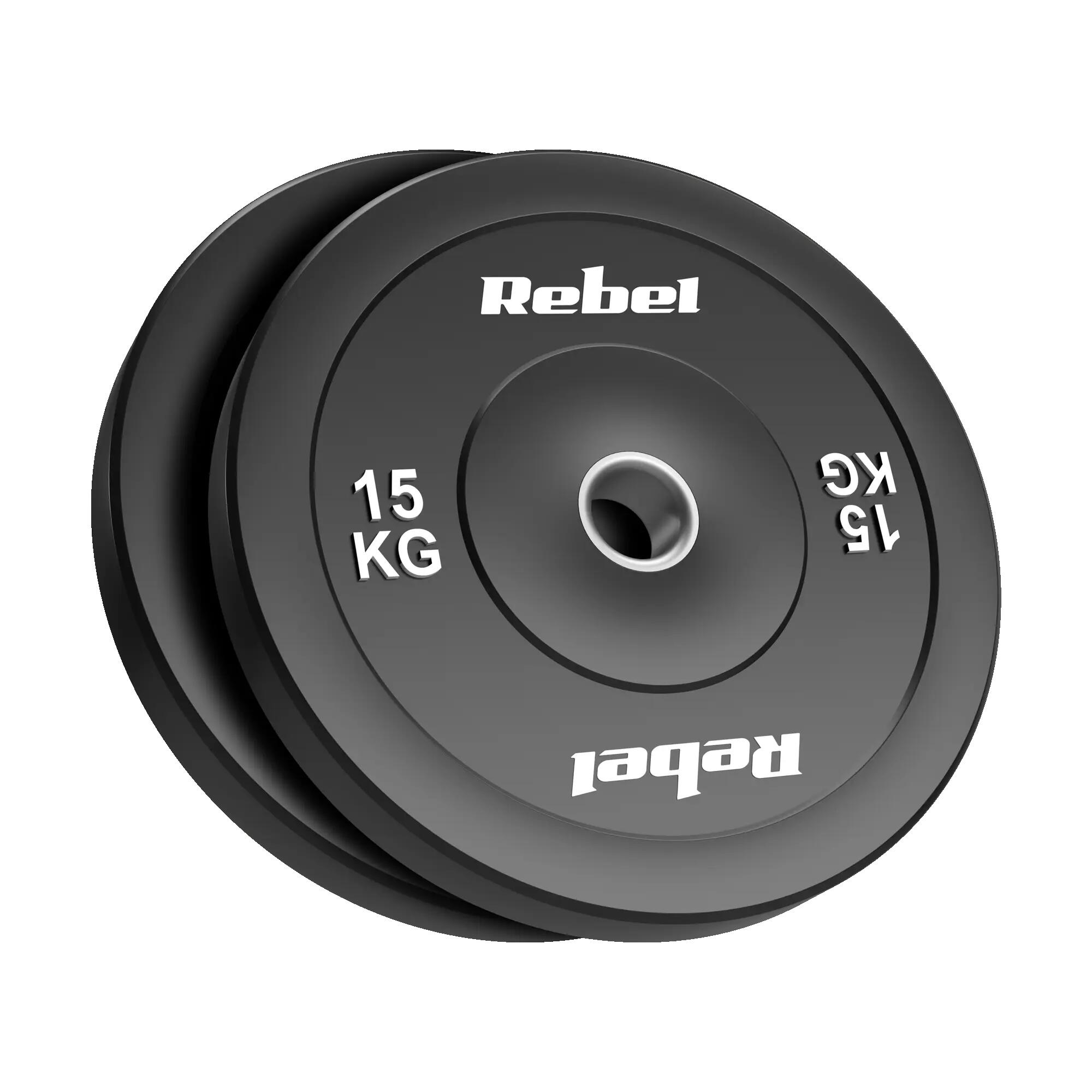 REBEL ACTIVE picture