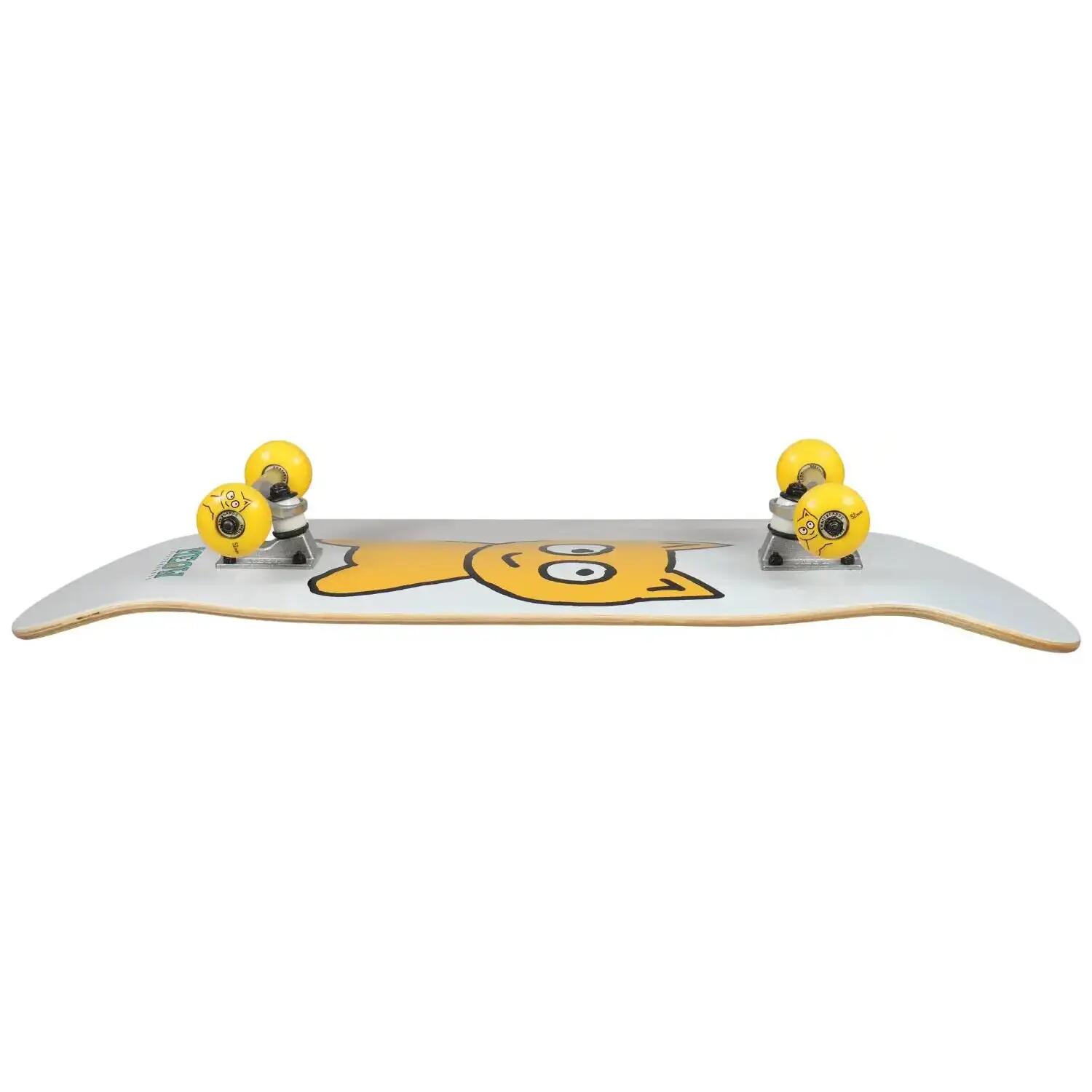 Skateboard enfant Meow Skateboards Big Cat 3/3