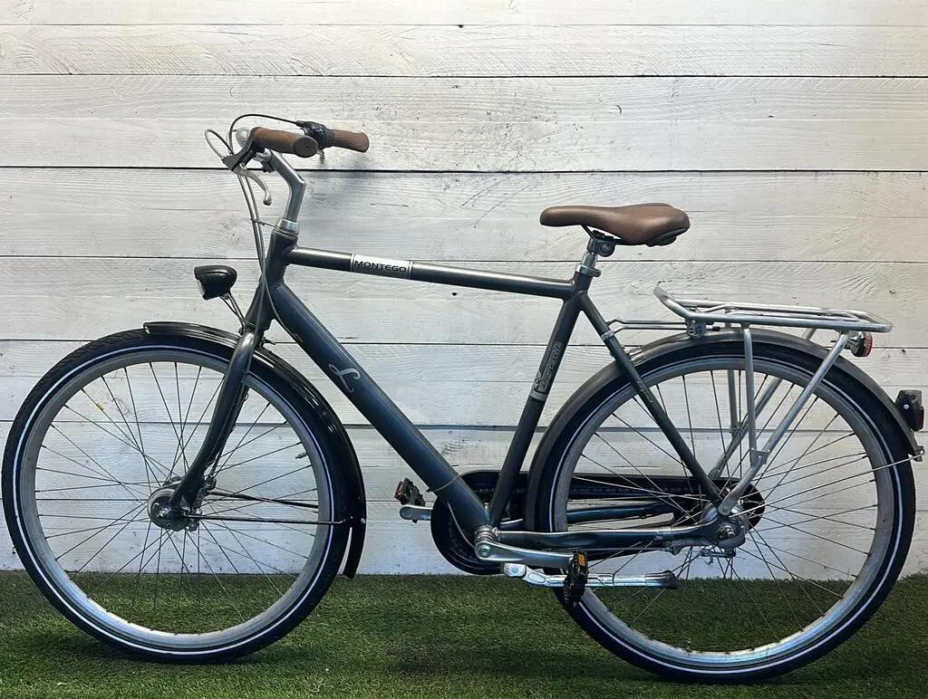 Vélo d’occasion Montego Legend 4/4
