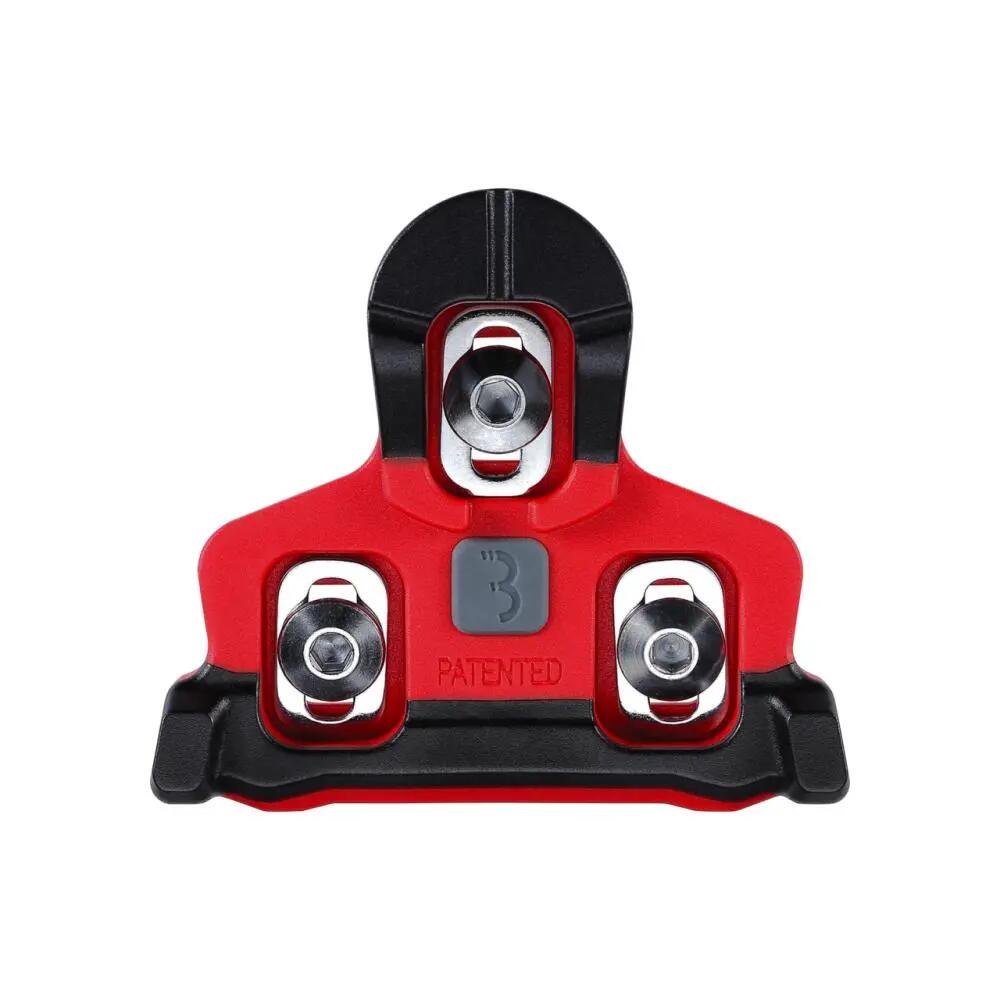 BBB cales PowerClip 6° rouge 3/3