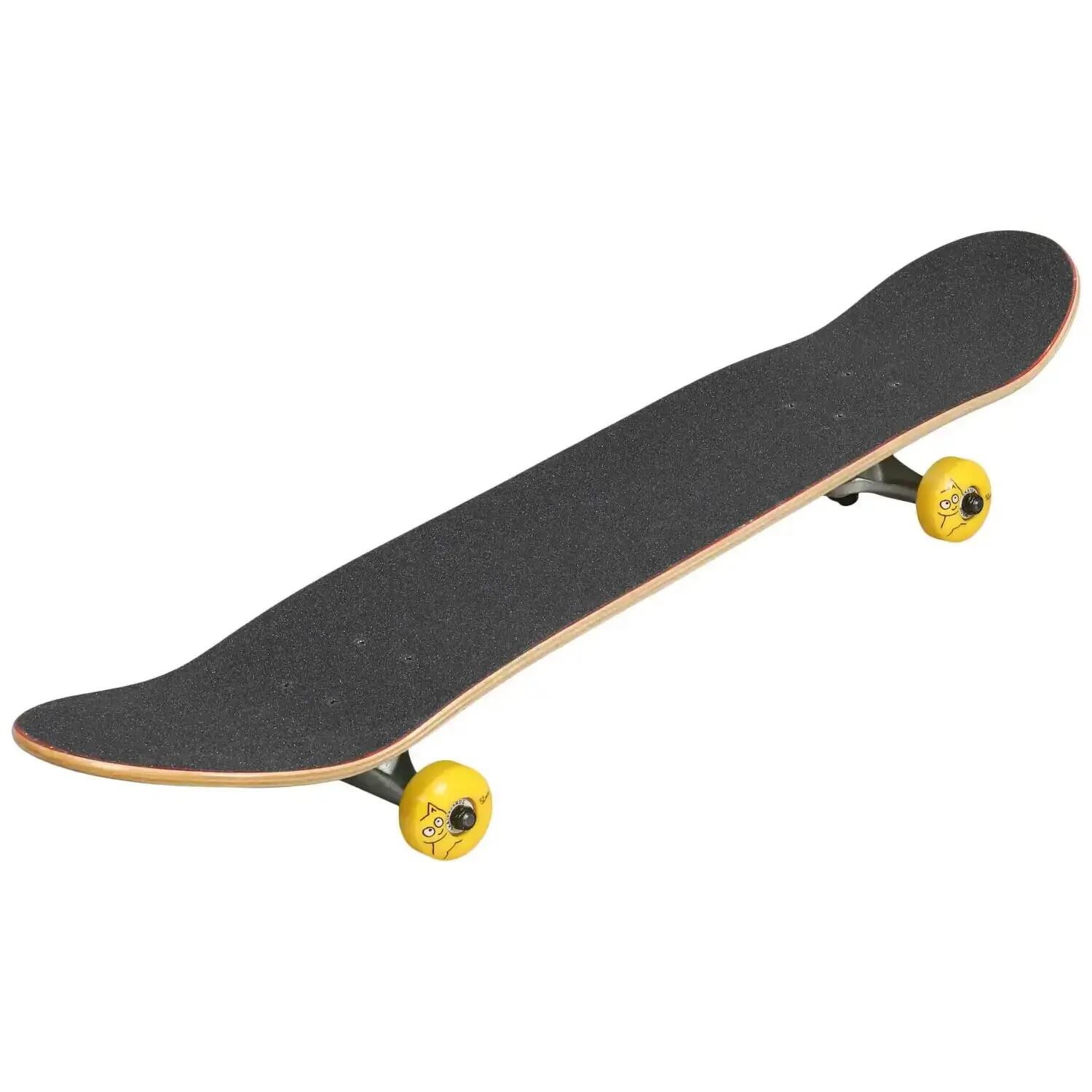 Skateboard enfant Meow Skateboards Big Cat 2/3