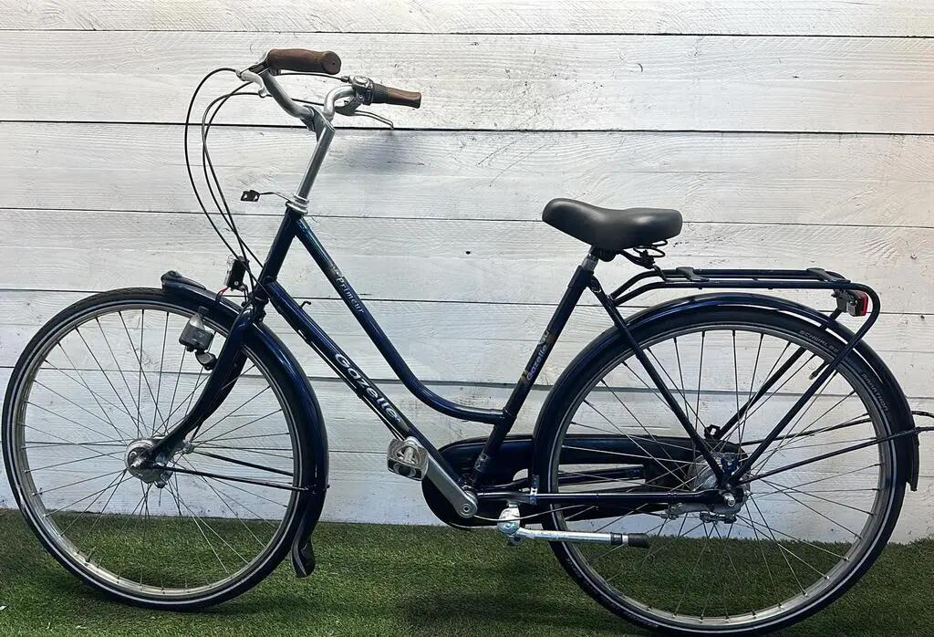 Vélo d’occasion Gazelle Primeur 4/4