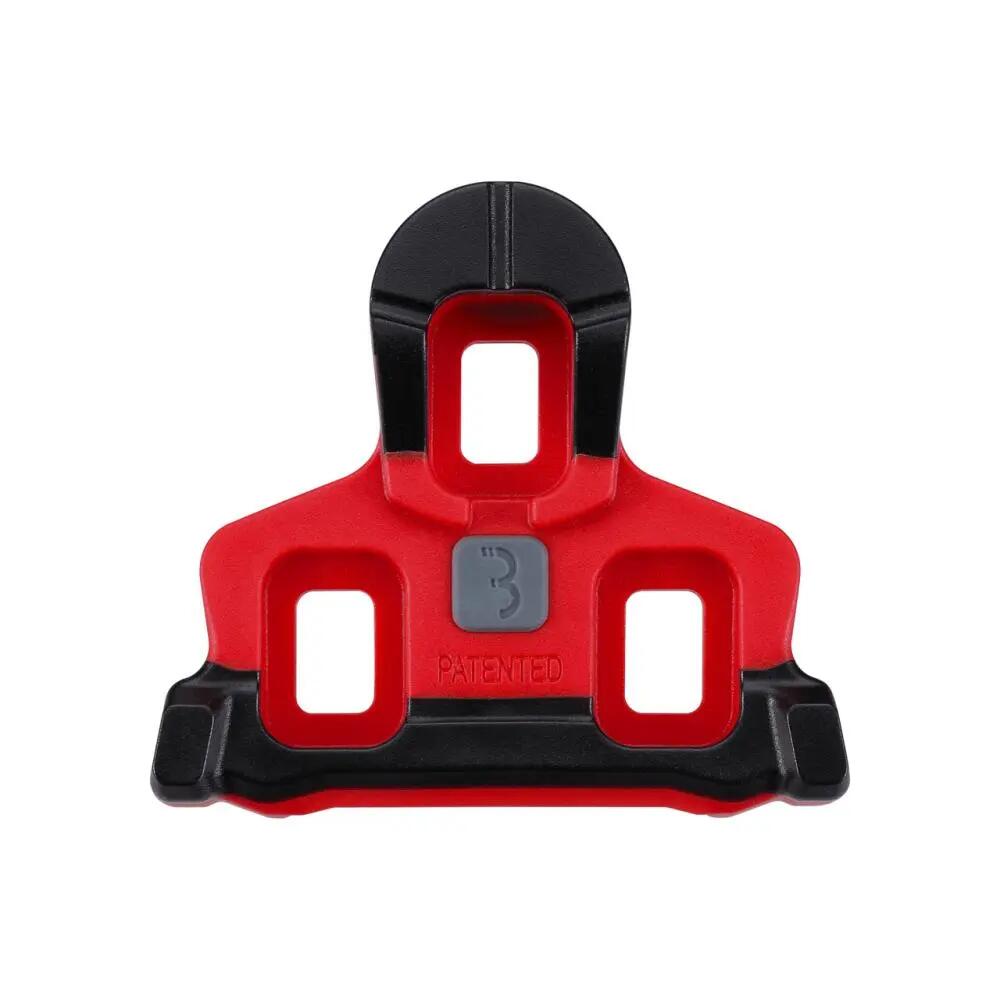 BBB cales PowerClip 6° rouge 2/3