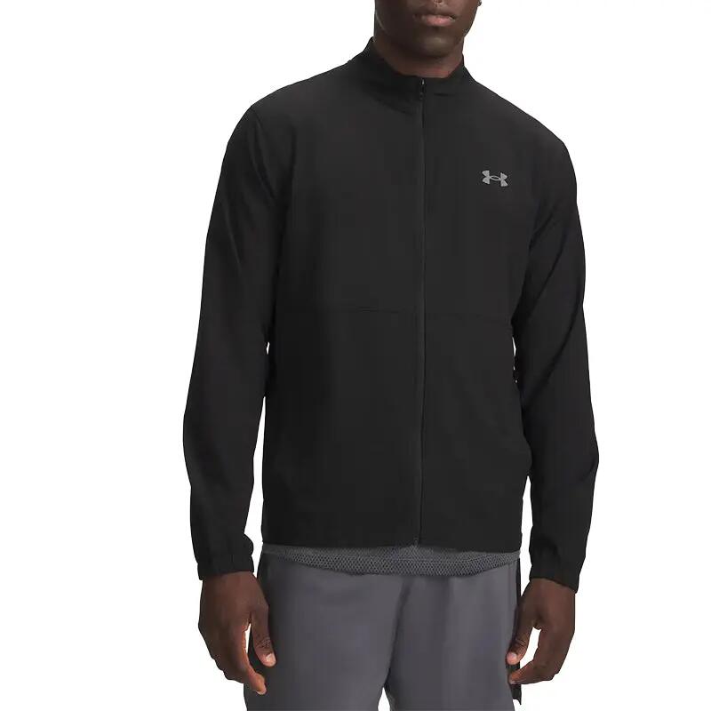 Chaqueta de Chándal Under Armour Velocity para Hombre 2/4