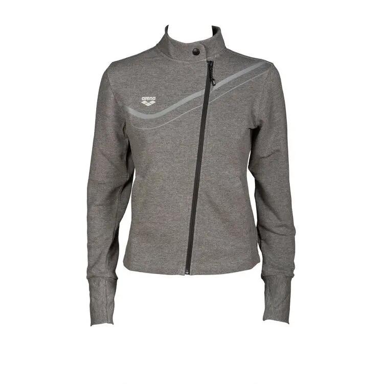 Bluza damska Arena Asymetric F/Z 3/5