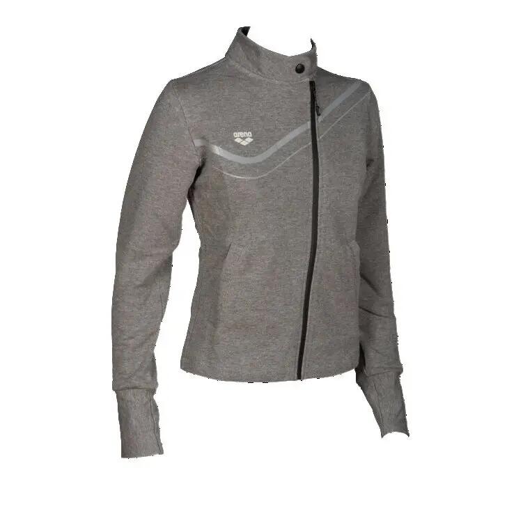 Bluza damska Arena Asymetric F/Z 2/5