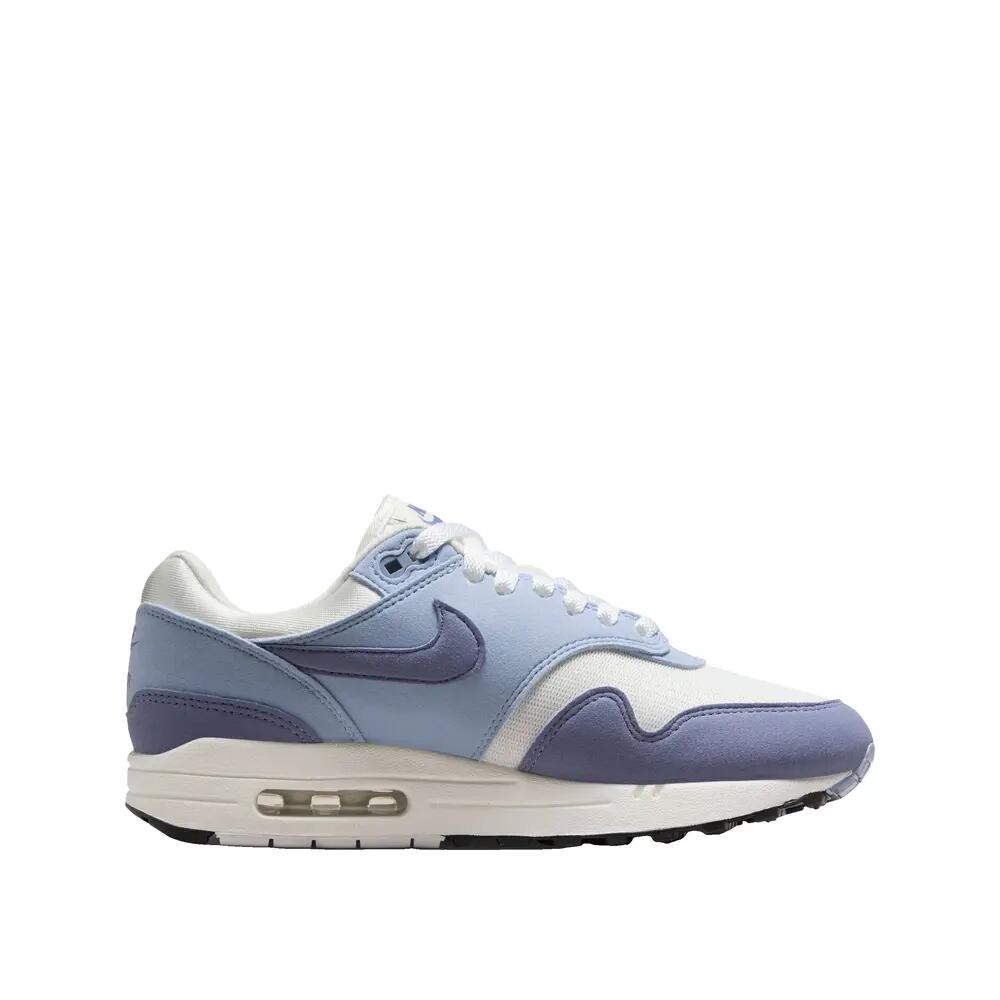 Chaussures Nike Air Max 1 87 Bleu Armory 6/6