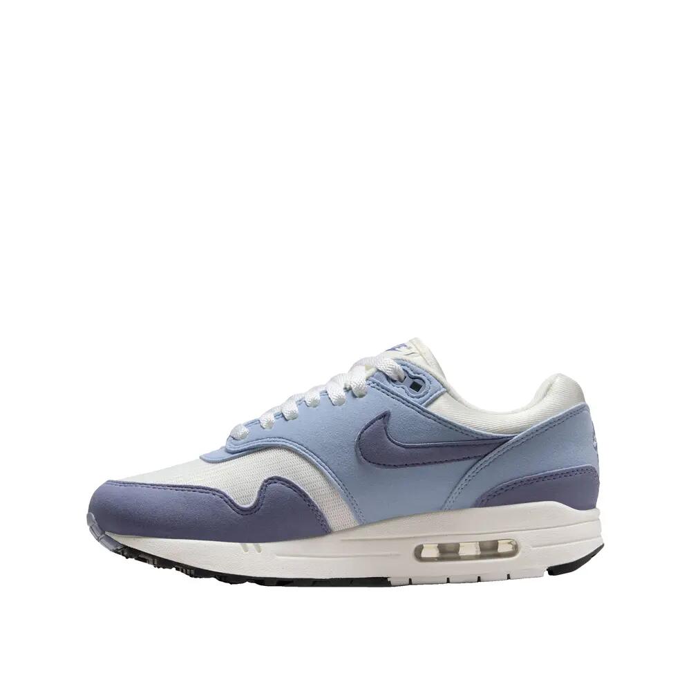 Chaussures Nike Air Max 1 87 Bleu Armory 5/6