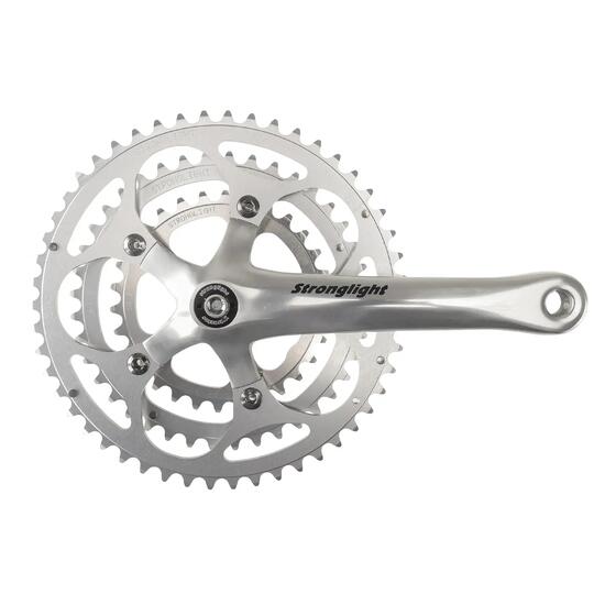 Tretlager Stronglight Impact Triple