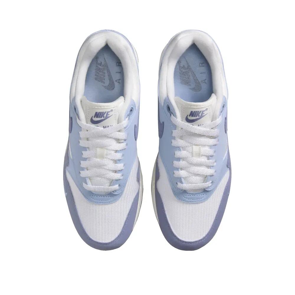 Chaussures Nike Air Max 1 87 Bleu Armory 3/6