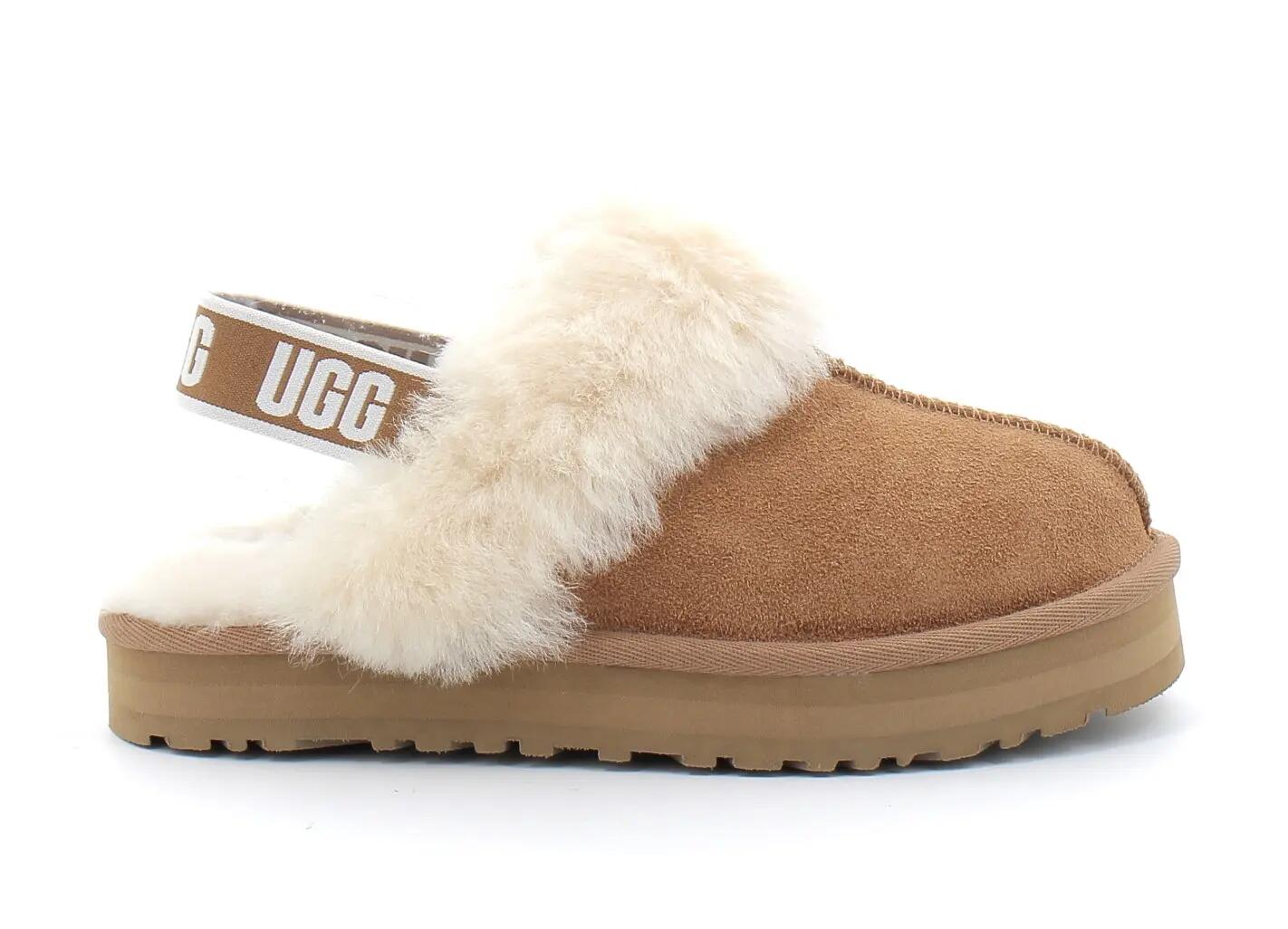 Sabots Femme Funkette, Ugg 5/5