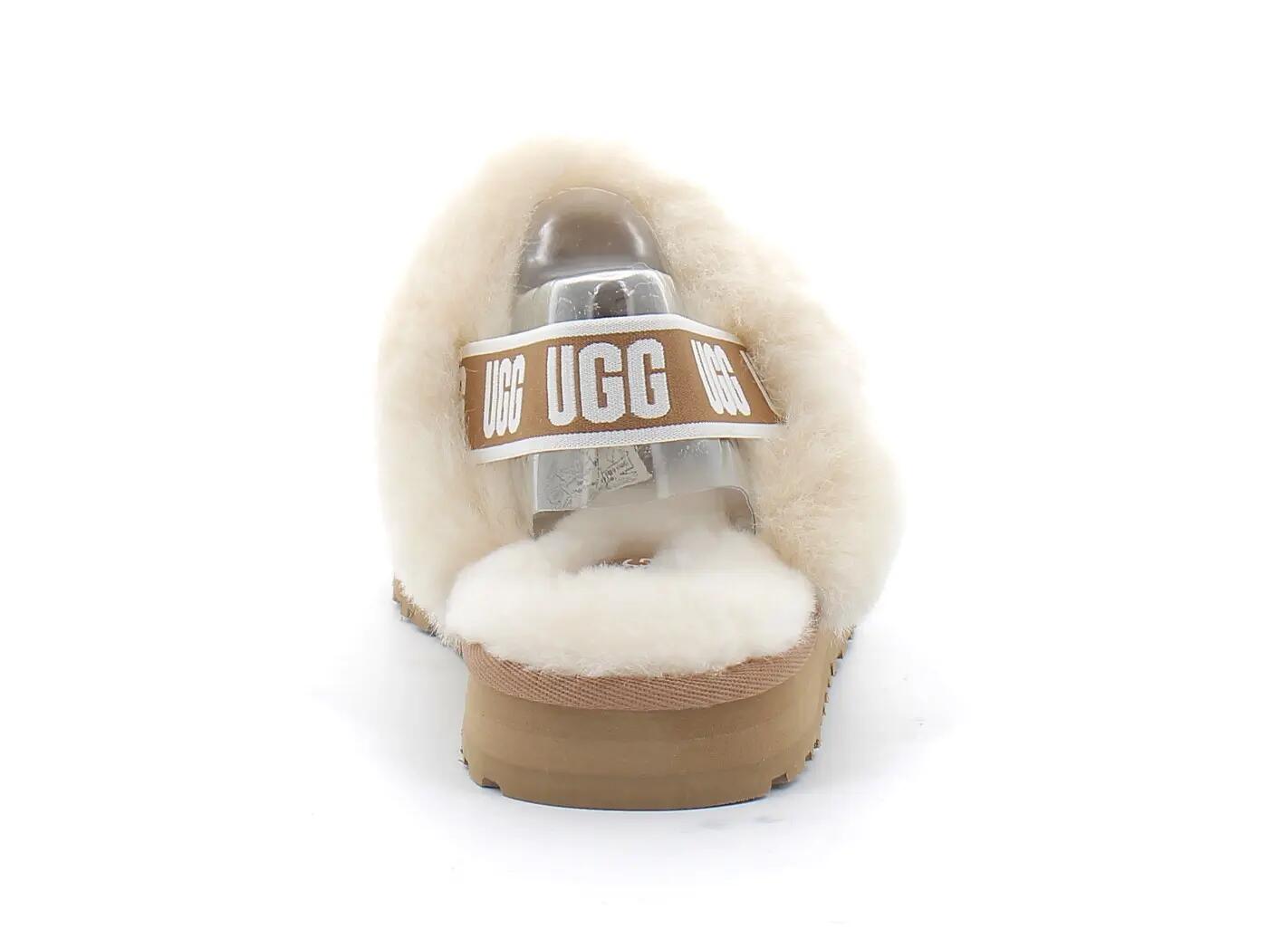 Sabots Femme Funkette, Ugg 4/5