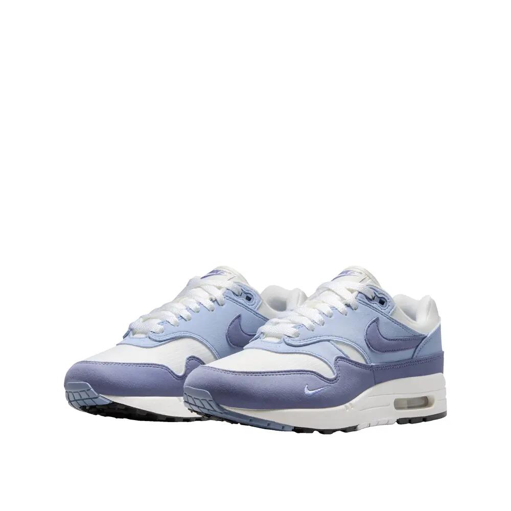 Chaussures Nike Air Max 1 87 Bleu Armory 2/6