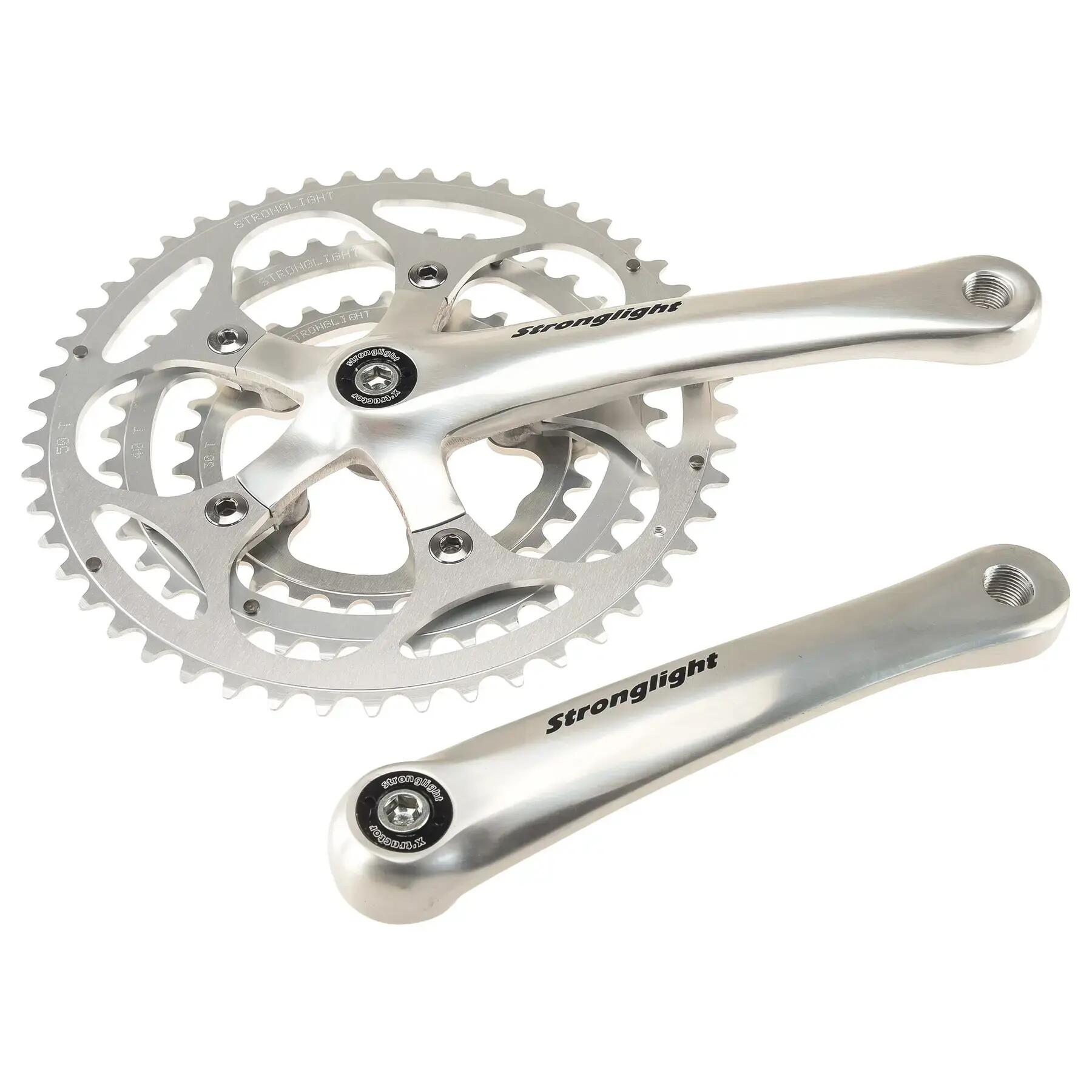 Pedalen Stronglight Impact Triple 3/4