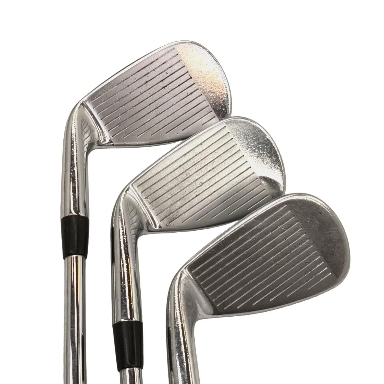 Titleist AP2 710 Set di ferri / 4-PW / Flex Regular / Acciaio 7/7
