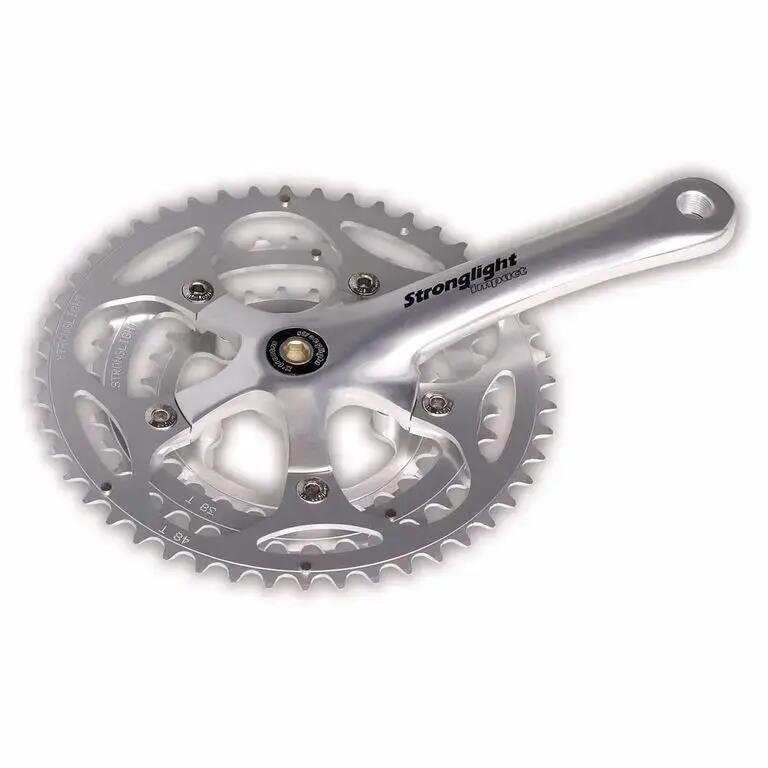 Pedalen Stronglight Impact Triple 2/4