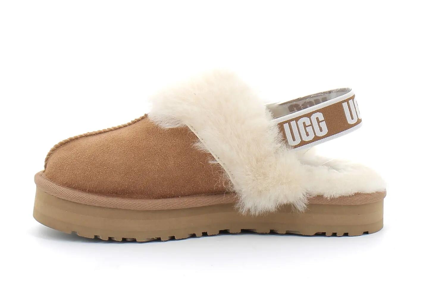 Sabots Femme Funkette, Ugg 3/5