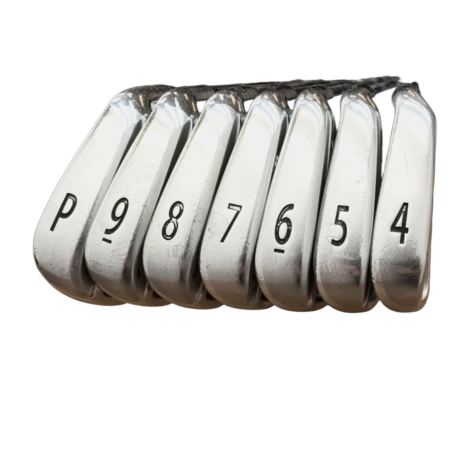 Titleist AP2 710 Set di ferri / 4-PW / Flex Regular / Acciaio 2/7